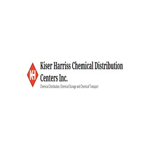 KH Distribution - Top Chemical Logistics Companies KH Distribution