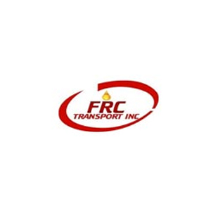 FRC Transport Inc. - Top Chemical Logistics Companies FRC Transport Inc.