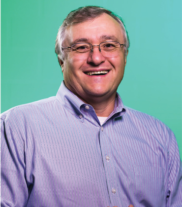 Chris Manning, Shepherd Color | Agri Business Review | Top Inorganic Color Pigments Manufacturer