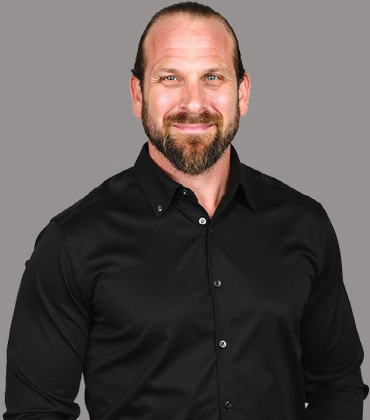 Miles Stoffer, ICONX Chemicals | Agri Business Review | Top Water Treatment Chemical Supplier