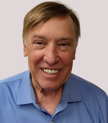 Frank D. Husson, Designer Molecules Inc. | Agri Business Review | Top Oligomer Products Supplier