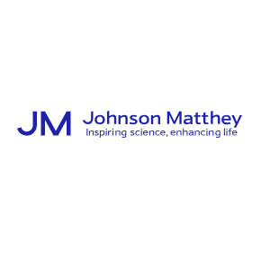 Johnson Matthey