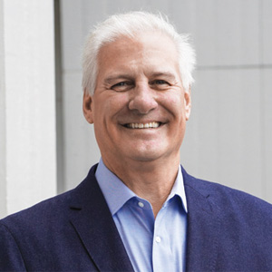 John Nowlan, Gulf Chemical International Corporation | Agri Business Review |  Top Chemical Distributors