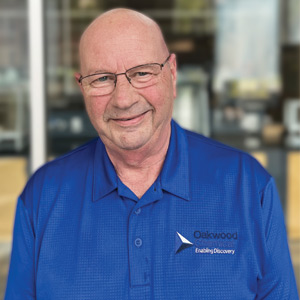 Greg Butler, Oakwood Chemical  | Agri Business Review | Top Laboratory Chemicals Suppliers