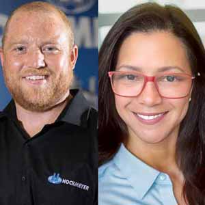Dustin Thomas, Hockmeyer | Agri Business Review | Top Particle Processing and Milling Technology Providers