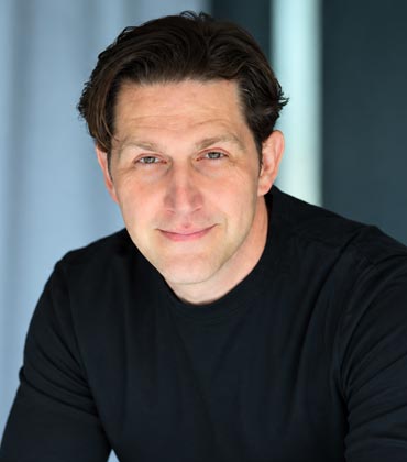 Chef Chris Aquilino