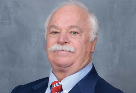 Dave Artrip, Research Catalysts, Inc. | Chemical Industry Review | Water Soluble Products of The Year