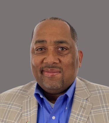 Terrance H. Slaughter Terrance H. Slaughter