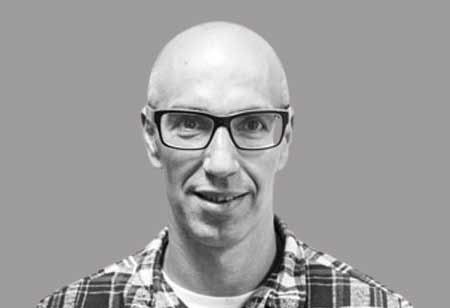 Nadav Goshen, CEO, MakerBot | Agri Business Review