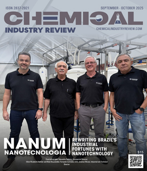 Nanum Nanotecnologia: Rewriting Brazil’s Industrial Fortunes With Nanotechnology