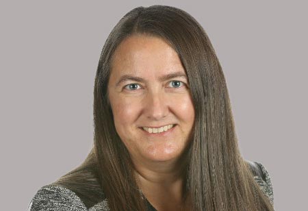 Nicole Voss, Director of Sustainability, Advanced Drainage Systems, Inc | Chemical Industry Review