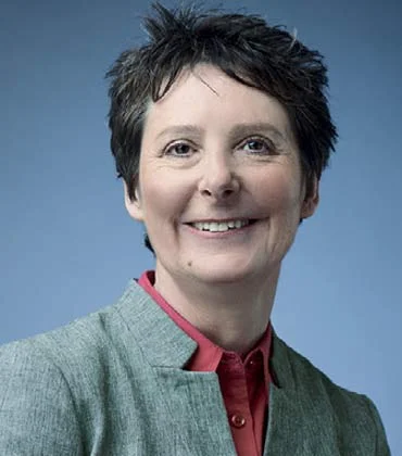 Hilary Mercer Hilary Mercer