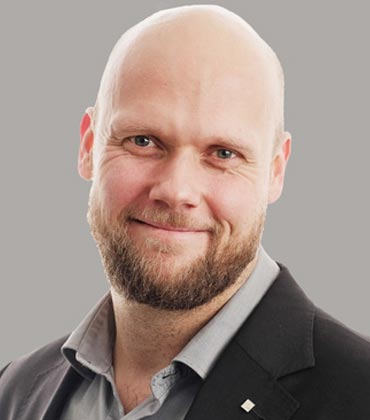 DAVID ENGBERG