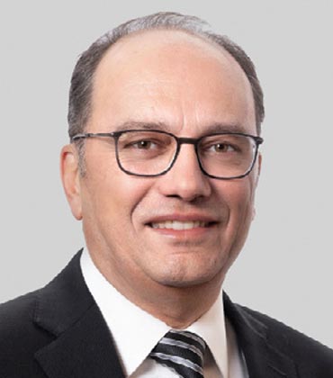 Dr. Daniel Calimente Dr. Daniel Calimente