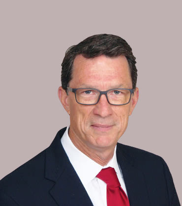 Mitch Magee
