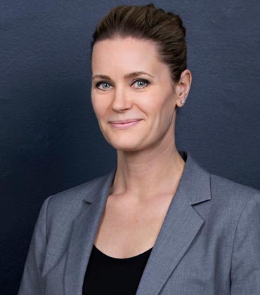 Dr. Emmy Pavlovic Dr. Emmy Pavlovic