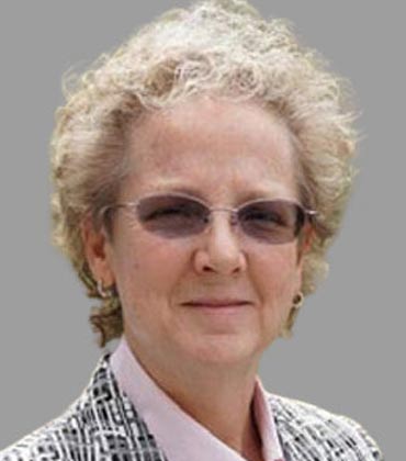 Londa Ritchey