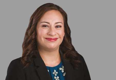 Elvy Barton, Water and Forest Sustainability Senior Manager, Salt River Project | Chemical Industry Review