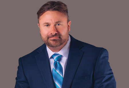 Ray Polentz, Vice President of Supply Chain and Logistics, Yokohama Tire Corporation | Chemical Industry Review