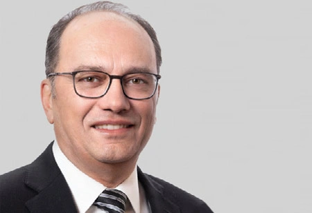 Dr. Daniel Calimente, Senior Technical Marketing Manager, Wacker [ETR:WCH] | Chemical Industry Review