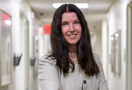 Christina M. Brennan, MD, MBA, Senior Vice President, Clinical Research, Northwell Health | Chemical Industry Review