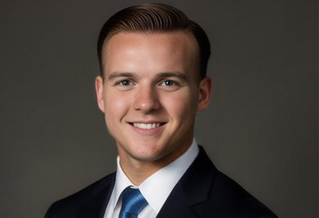 Blake Ritter, Customer Quality Manager at Lincoln Industries | Chemical Industry Review