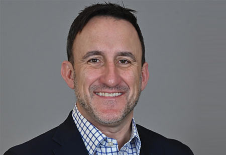Adriano Flora, Director of Business Development, The Jackson Laboratory | Chemical Industry Review