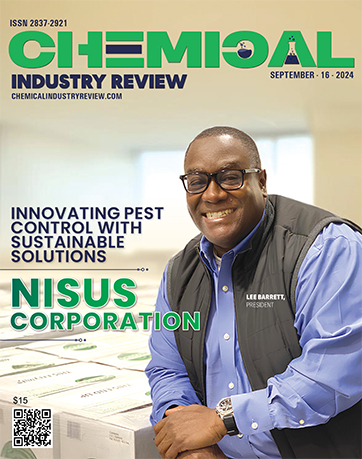 Nisus Corporation: Innovating Pest Control With Sustainable Solutions