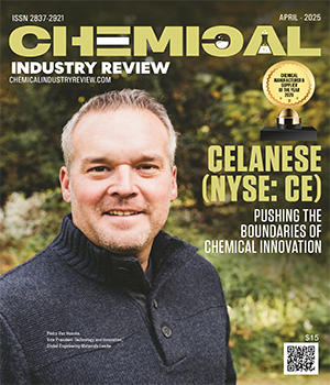 CELANESE [NYSE: CE]: Pushing The Boundaries Of Chemical Innovation