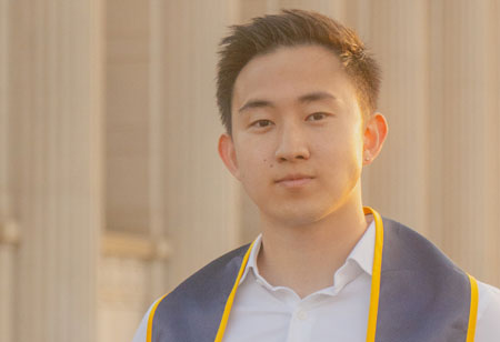 Jack Xiang, Formulation Scientist, Abbvie [NYSE: ABBV] | Chemical Industry Review