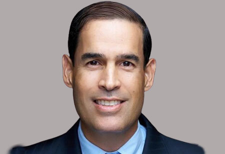 Joel Morales, Vice President, Polyolefins Americas, OPIS | Chemical Industry Review
