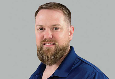 Don Long, Water Treatment Plant Manager, Consolidated Utility District | Chemical Industry Review
