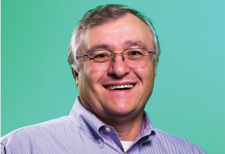 Chris Manning, Shepherd Color | Chemical Industry Review | Top Inorganic Color Pigments Manufacturer