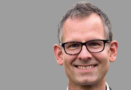 Nick Thomson, Vice President, Analytical Research and Development, Pfizer Inc | Chemical Industry Review