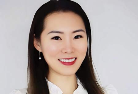 Lucy Chen, R&D Group Manager, Industrial Performance, Air Liquide | Chemical Industry Review