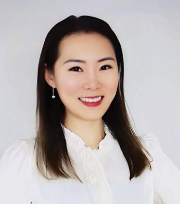Lucy Chen Lucy Chen