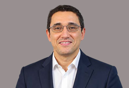 Felipe Pereira, Director of Fabrication Operations, Smith Industries, LLC | Chemical Industry Review