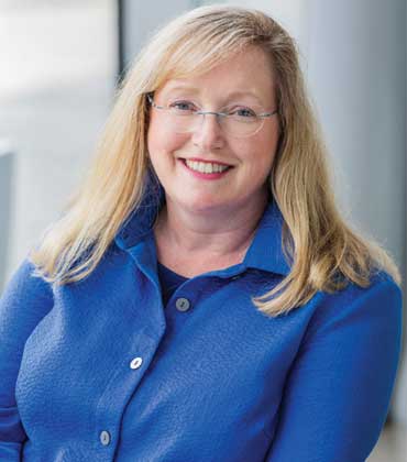 Julie McAlindon Julie McAlindon