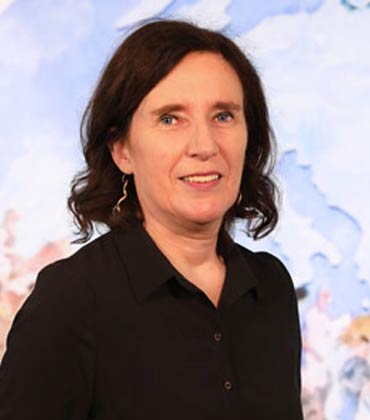 Veronique Kodjo