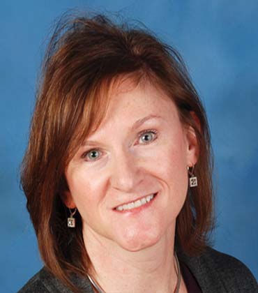 Colleen M. Zammer Colleen M. Zammer