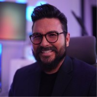 Manuel Rendon, CEO Manuel Rendon, CEO