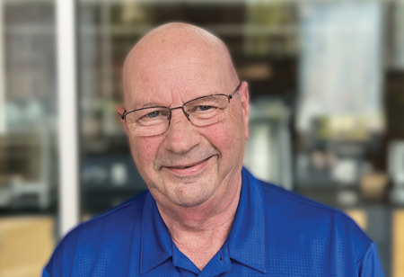 Greg Butler, Oakwood Chemical  | Chemical Industry Review | Top Laboratory Chemicals Suppliers