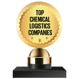 Top Chemical Logistics Companies