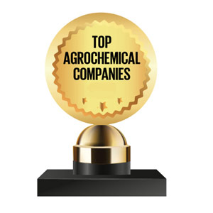 Top Agrochemical Companies