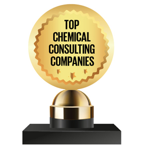 Top Chemical Consulting Companies