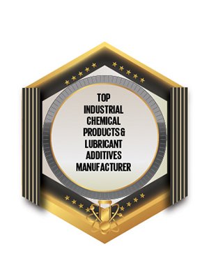 Top Industrial Chemical Products & Lubricant Additives Manufacturer 2026