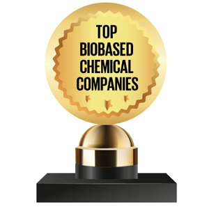 Top Biobased Chemical Companies