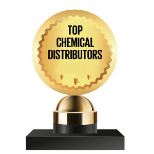 Top Chemical Distributors