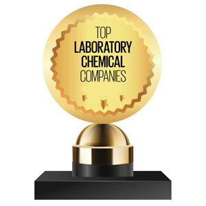 Top Laboratory Chemical Companies
