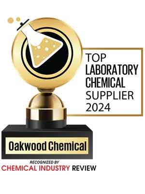 Top 10 Laboratory Chemicals Suppliers - 2024